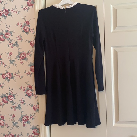 Cute black dress - Picture 2 of 2